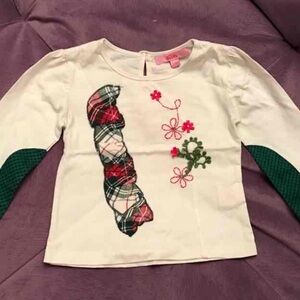 baby beetle girls top 24 mns